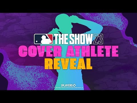 MLB The Show 23 releasing March 28, 2023