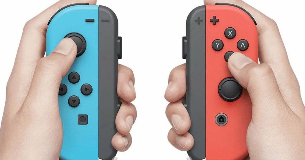 American judge dismisses Switch Joy-Con drift lawsuit