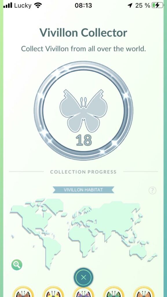 Finally got it!!!
