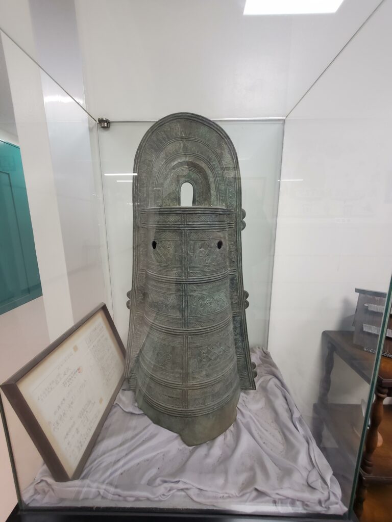 thought you guys might enjoy this pokemon we have on display at work.