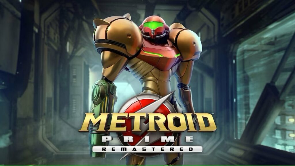 Rumor: Metroid Prime 2 & 3 Remastered Also Heading To Nintendo Switch