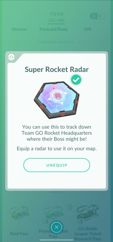 Should i use this now or wait till Mewtwo comes around? I have no idea of what im talking about btw; will Mewtwo come back?