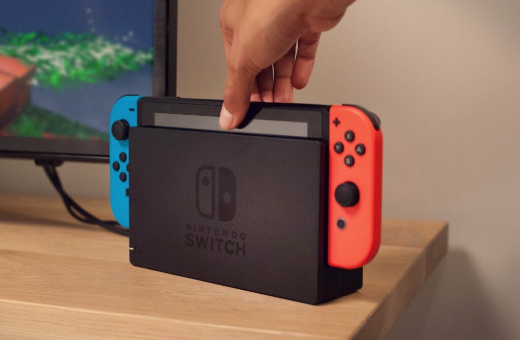 Nintendo says it’s not planning Switch price cuts as its console business “enters uncharted territory”