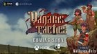 Vanaris Tactics is coming to Xbox and Nintendo Switch soon