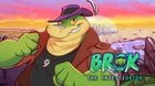 Indie game BROK the InvestiGator launches on March 1