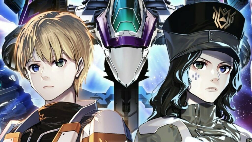 Review: Drainus - A Spectacular, Showboating Tour De Force For Sci-Fi Shmup Fans