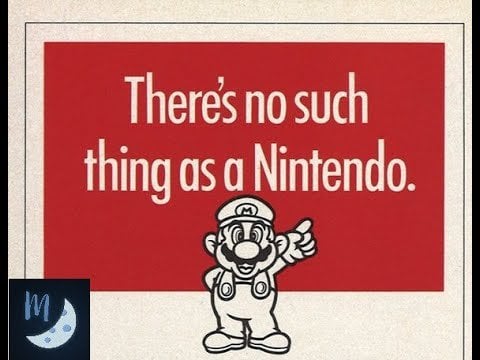 Why Nintendo is so "Overprotective" of its Intellectual Property