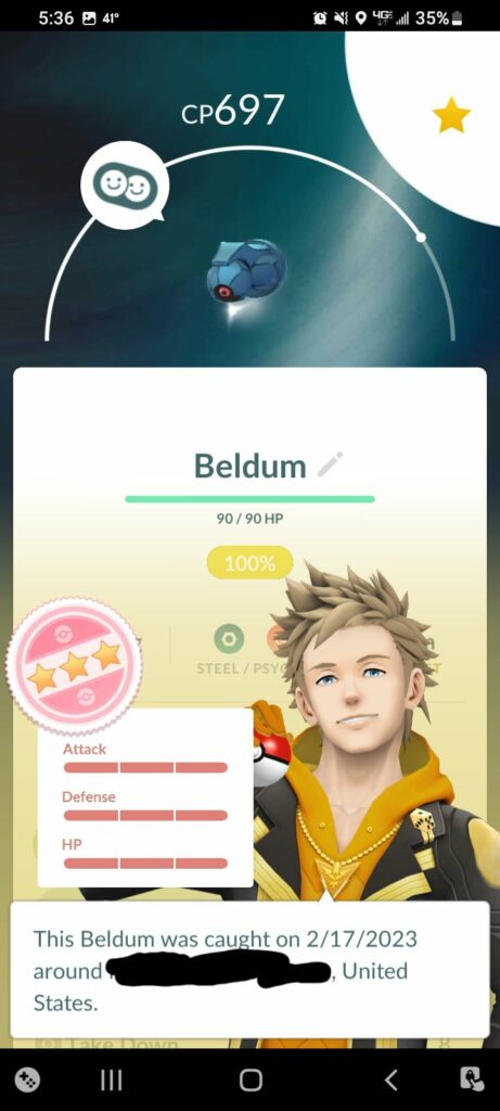First 100%, Is it worth putting stardust into?