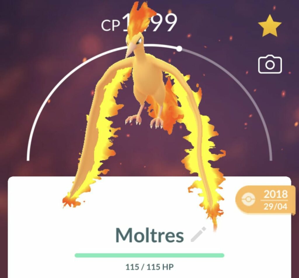 Who remembers the good old days when we got Legendary Pokémon from the Research Breakthrough box?