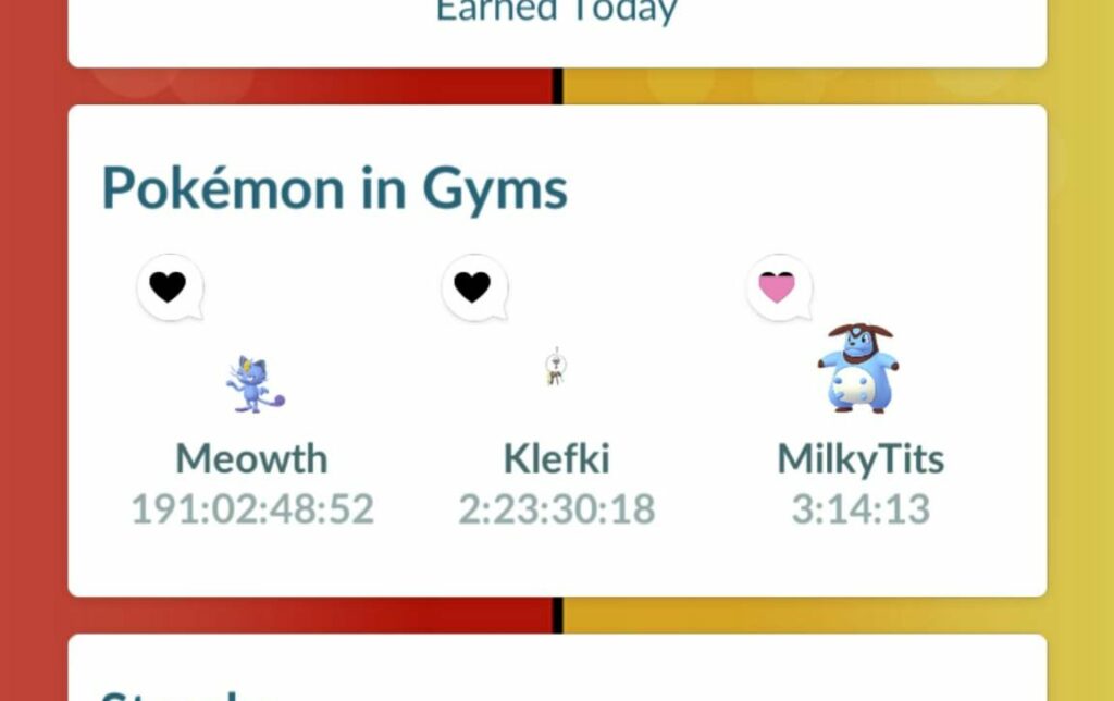 I'm beginning to think Meowth may never return