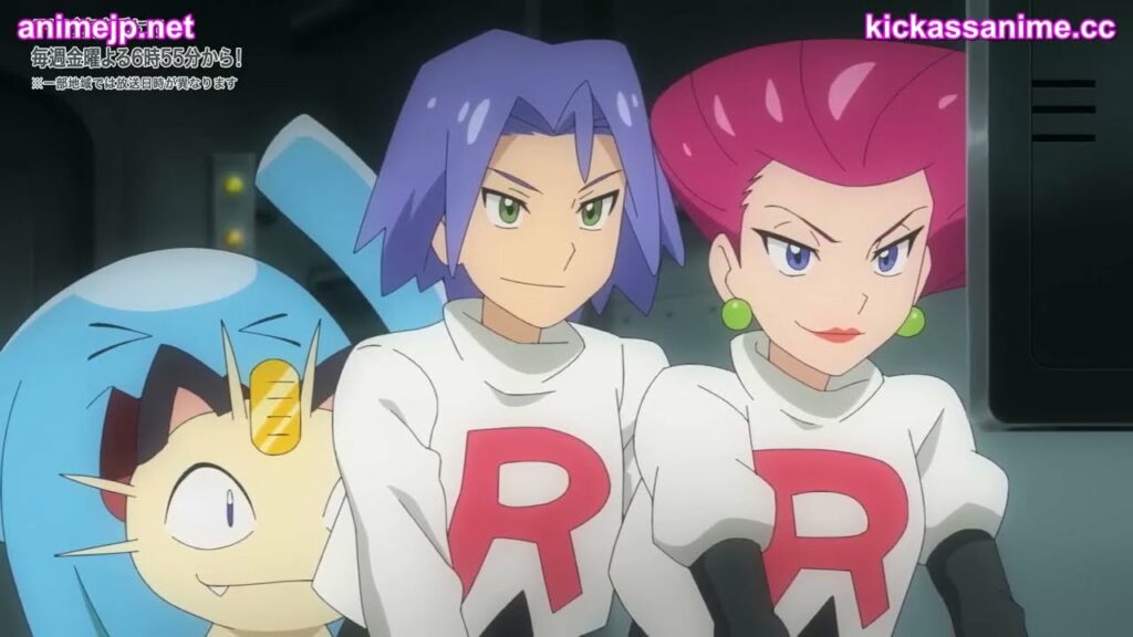 Pokemon Aim to Be a Pokemon Master Episode 7 English Subbed FIXSUB - Mezase Pokemon Master Episode 7