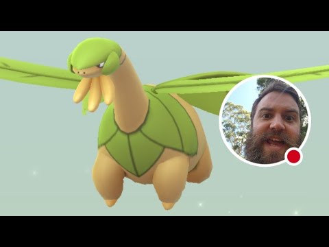 Global Hoenn Tour Day 2 Live Shiny Hunt (Pokemon GO)