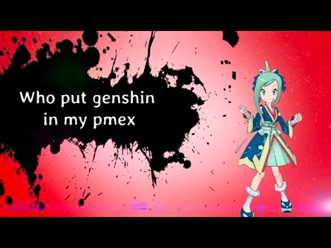 Pokemon masters ex Datamine 2.28.0 in a nutshell