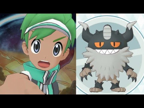 Clawing to the top with Strike Perrserker (Kalos CS, Legendary Arenas) [Pokemon Masters EX]