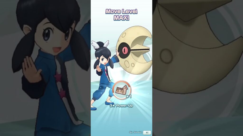 Pokemon Masters EX - Lucky First Multi | Scouting Bea&Vanilluxe (Palentine's 2022)! #bea #vanilluxe