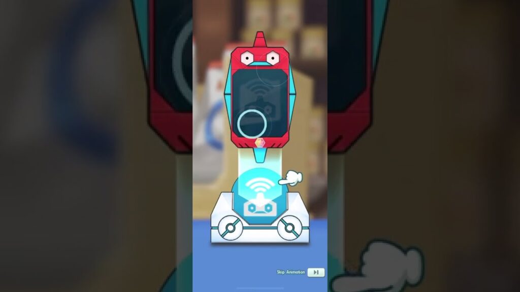 Pokemon Masters EX - F2P scout Gloria and Urshifu