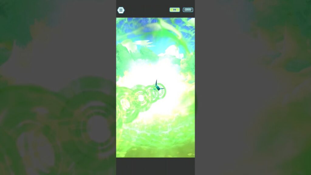 Karen Weakness Bug Type (Champion Stadium Johto) | Pokemon Masters Ex