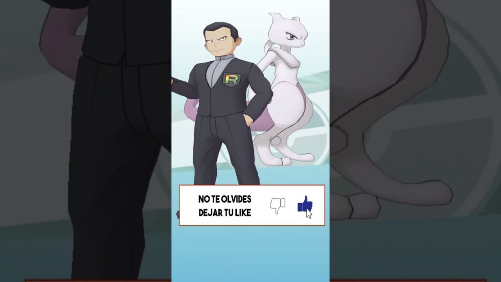 MEJORANDO A MEGA MEWTWO EX | POKEMON MASTERS EX