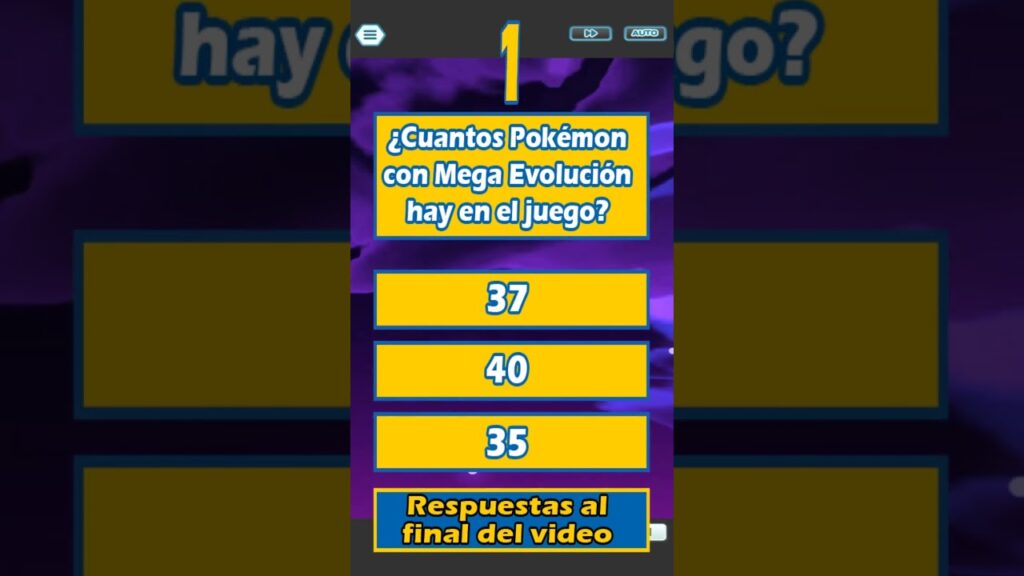 PREGUNTAS INTERESANTES #1 | POKEMON MASTERS EX