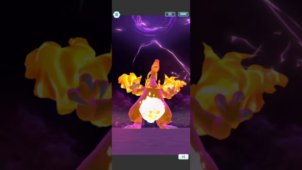 LEON CHARIZARD GIGANTAMAX CHARIZARD LEON MASTER FAIR POKEMON MASTERS EX LEON 2023