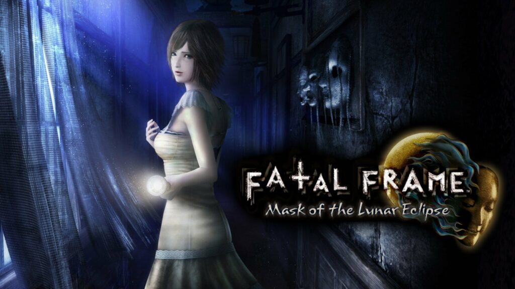 March 9th looking good for horror game fans. Fatal Frame, Ib, and Paranormasight
