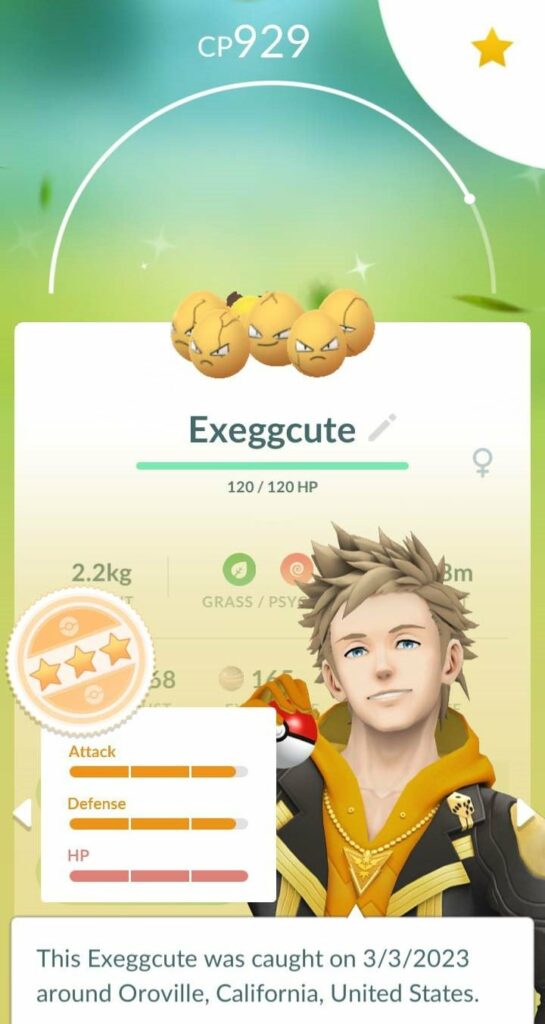 I was stuck on the meltan quest for months and then caught this to finish it off