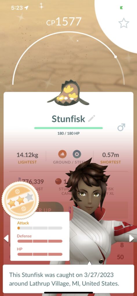 Seriously!!!!!!? We need an option to dial back CP