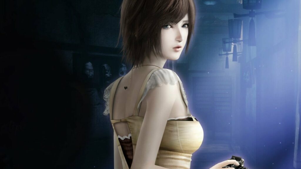 Review: Fatal Frame: Mask Of The Lunar Eclipse - A Long-Awaited Western Debut For Series Fans