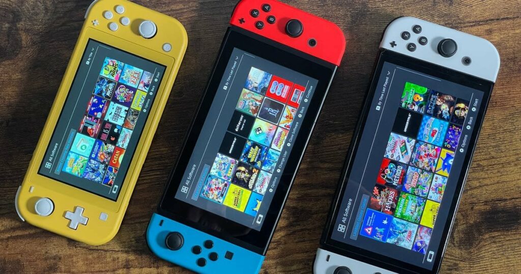 Nintendo Confirms It Won't Be at E3 2023