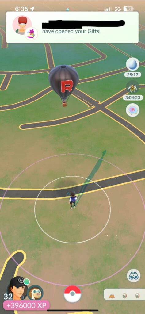 PSA for Next Double Evolution XP Hour: I got 396K XP with Lucky Eggs for evolving 98 Pokémon in 35 minutes. I did it as fast as possible - you could go up to ~150 evolutions with a full hour!