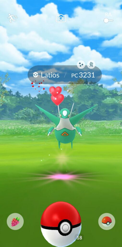 High Stress Situation