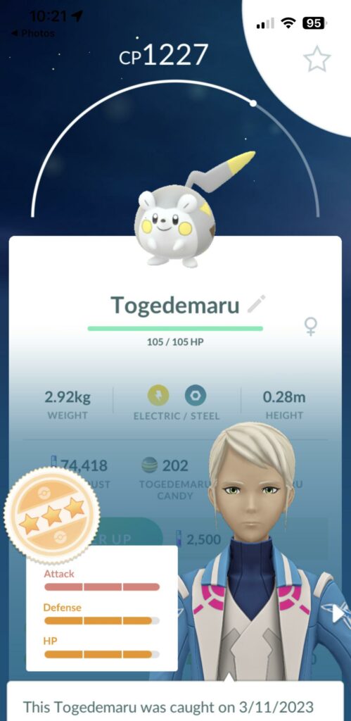Sick of getting 10k eggs and using super incubators just to get another one of these