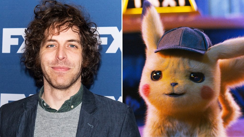 ‘Portlandia’s Jonathan Krisel To Direct ‘Pokémon Detective Pikachu’ Sequel