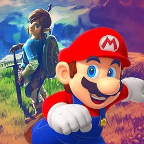 Why Mario is Still Nintendo's Most Important Character (Sorry, Link)