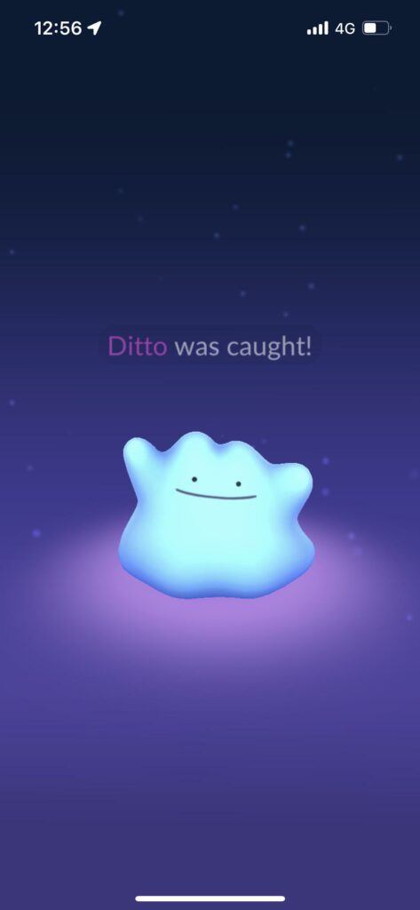 Look I got a SHITTO!!!