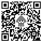 Scan this QR Code in Splatnet 3 to receive a brand new splashtag banner in Splatoon 3!