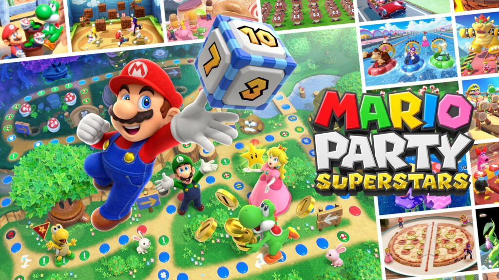 Mar10 Day Sale WAVE 1 (up to 33% off) sale is up in the US eShop Ends 03/23/2023