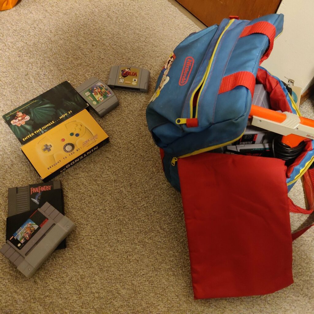 What have your experiences with Nintendo Customer Service / Support been like?