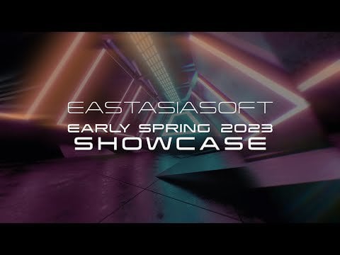 Eastasiasoft Showcase - Multiple Switch Games Revealed