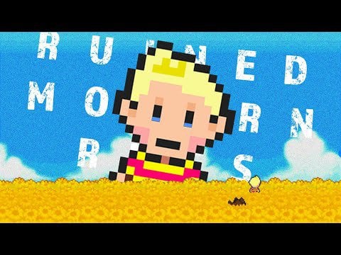 Mother 3 Ruined Modern RPGs