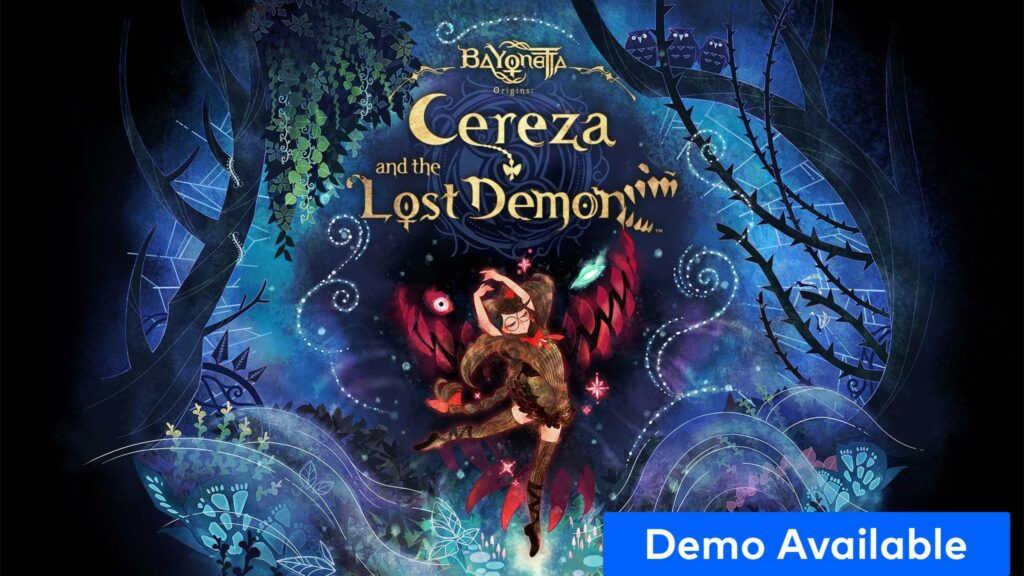 Bayonetta Origins: Cereza and the Lost Demon: Review Megathread