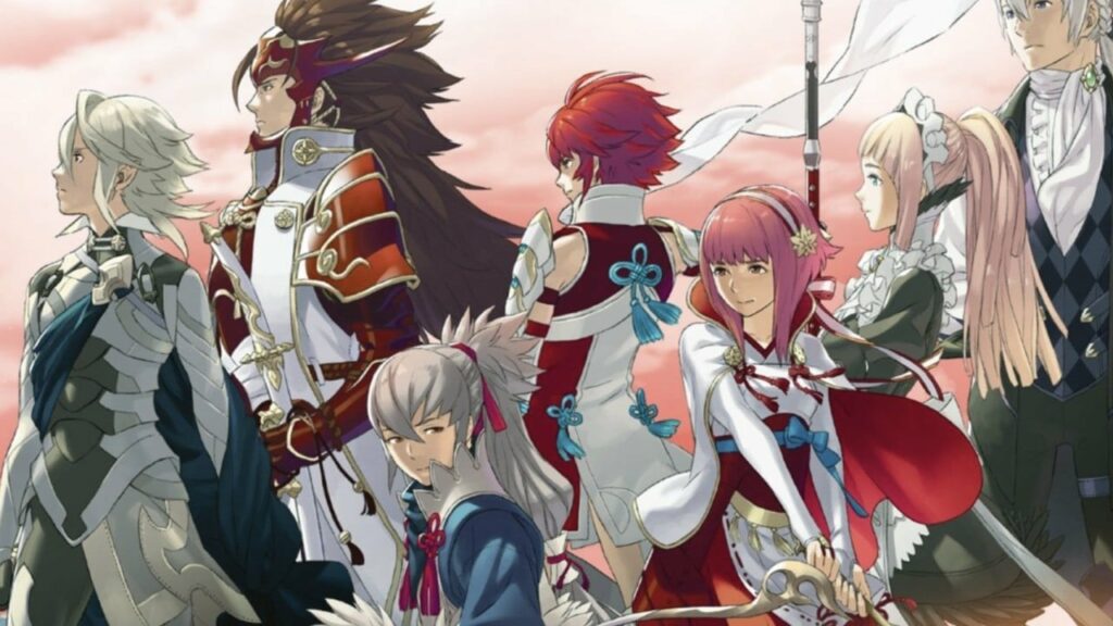 Reminder: Today Is Your Last Chance To Get Fire Emblem Fates On 3DS eShop
