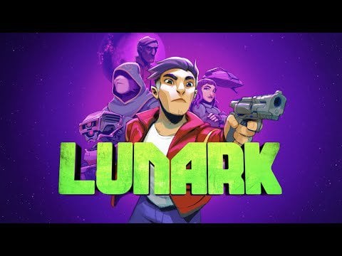 We are WayForward, publisher of LUNARK. AMA!