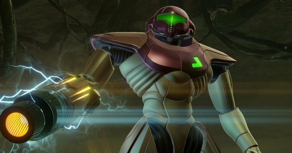 Hogwarts Legacy narrowly denies Metroid Prime Remastered the No.1 spot | UK Boxed Charts