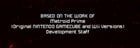 According to a programmer, Metroid Prime Remaster credits do not include the names of the original developers