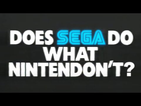 A Lawyer Explains: Why Isn't Sega Overprotective of its Intellectual Property?