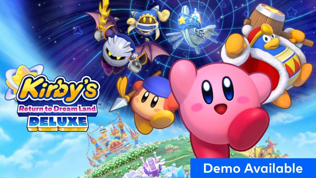 Kirby’s Return to Dream Land Deluxe: Review MegaThread
