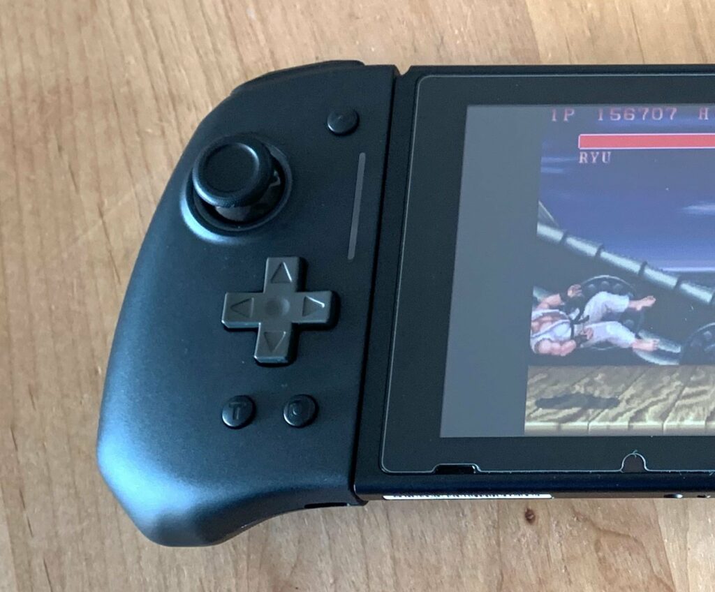 How a modded my NYXI Hyperion Joycon to have a better d-pad (guide)