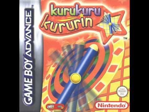 Don't Sleep on Kuru Kuru Kuruin (GBA, NSO EP)