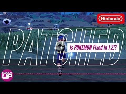 Pokemon Scarlet And Violet Patch 1.2.0 Performance Review!